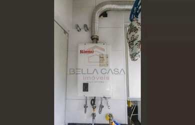 Imagem 12: Apartamento no condominio Absoluto Mooca, 3 quartos, 1 vaga de garagem