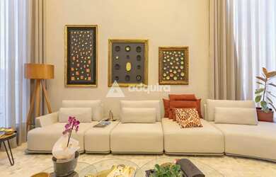 Imagem 5: Casa à venda, Jardim Carvalho, Ponta Grossa, PR