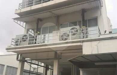 Imagem 2: Prédio inteiro para locação em Vila Gomes Cardim - SP