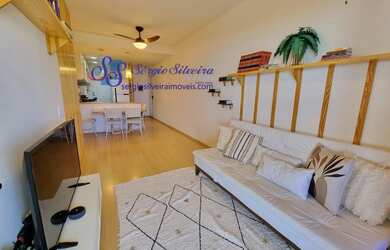 Imagem 4: Apartamento nascente e mobiliado com vista mar no Porto das Dunas - Beach...