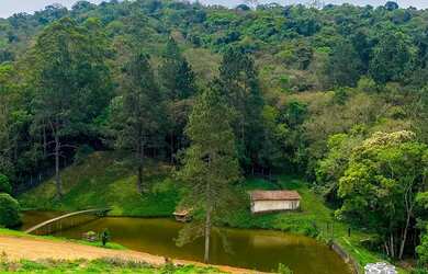 Imagem 2: Lote 500m² em condomínio fechado Natureza, lazer e valorização garantida