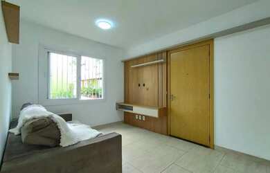 Imagem 2: NOVO HAMBURGO - APARTAMENTO 2 DORM - SAO JORGE