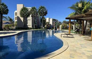 Imagem 16: Apartamento com 3 dormitórios à venda, 87 m² por R$ 890.000,00 - Porto das Dunas - Aquiraz