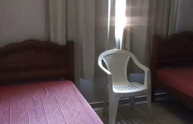 Imagem 15: Casa mobiliada 3 quartos frente a Praia, Rio das Ostras