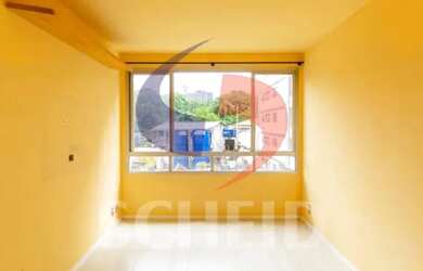 Imagem 8: Apartamento para venda em Higienópolis com 3 quartos, sendo 1 suíte...