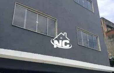 Imagem: A casa possui 2 Dormitórios, 2 Banheiros, 2 Vagas na garagem