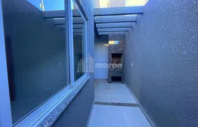 Imagem 16: CASA À VENDA NO CAMPO BELO 3 - CARÁ-CARÁ