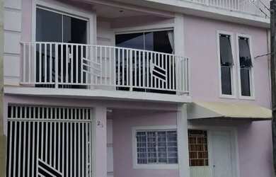 Imagem: Sobrado 300M2