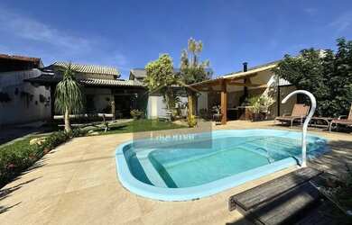 Imagem 11: Casa para Venda em Araruama, Pontinha, 4 dormitórios, 1 suíte, 3 banheiros,...