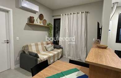 Imagem 4: Apartamento de 1 Dormitório Cachoeira do Bom Jesus Florianópolis