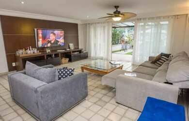 Imagem 6: Linda casa porteira fechada em condomínio em Angra dos Reis/RJ