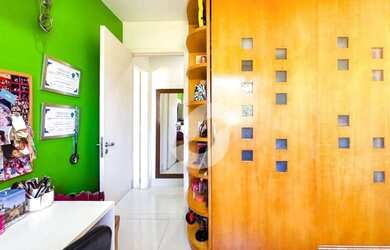 Imagem 12: Cobertura à venda, 137 m² por R$ 550.000,00 - Maria Paula - São Gonçalo/RJ