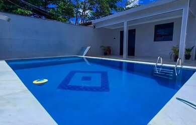 Imagem 8: Casa pra locação- Itamaracá- Temporada