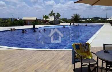 Imagem: O terreno possui 375m² de Área e está localizado em Estância