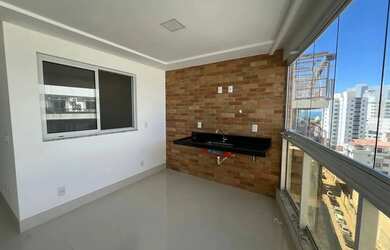 Imagem 7: Edifício Splendia com 3 quartos sendo 1 suíte A VENDA na Praia do Morro