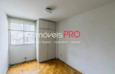 Imagem 6: Amplo apto na Vila Mariana com 51m² com 1 vaga e excelente Localização