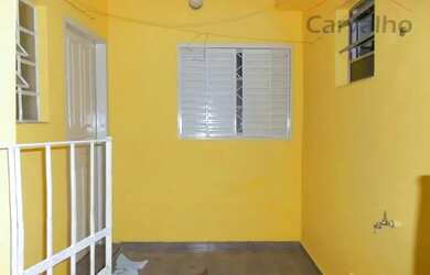 Imagem 2: Casa para alugar, 25 m² por R$ 1.131,80 - Jardim Japão - São Paulo/SP