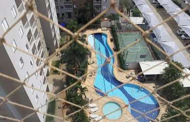 Imagem 5: Apartamento para alugar em Campinas, São Bernardo, com 2 quartos, com...