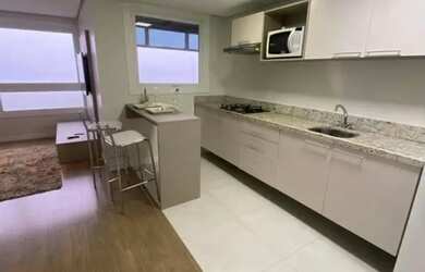 Imagem 3: Apartamento Mobiliado Sanvitto Caxias do Sul