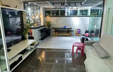 Imagem 4: R$ 8.000,00. Piscina, Churrasqueira, Ar-condicionadoeGuarda roupa