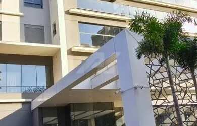 Imagem: O apartamento possui 3 Dormitórios, 5 Banheiros, 3 Vagas na