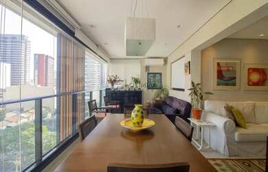 Imagem 8: Venda Apartamento 1 Dormitórios - 72 m² Pinheiros