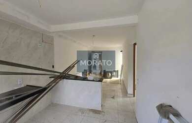 Imagem 3: área privativa com 2 quartos com suite em prédio individual Arvoredo...