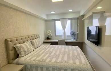 Imagem 11: Vende-se excelente apartamento no Pleno Residencial