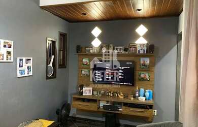 Imagem 13: Casa 2 quartos com suíte e quintal no Barro Vermelho