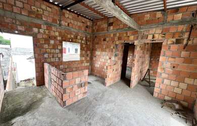 Imagem 5: CASA NO SÃO JOSÉ PROX. AO shopping grande circular/ 02 quartos Semi Mobiliado