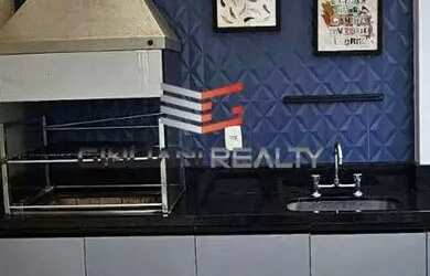 Imagem 3: Cobertura, no Barra Village Prime em Rio de Janeiro, Recreio dos Bandeirantes, com 4 quart