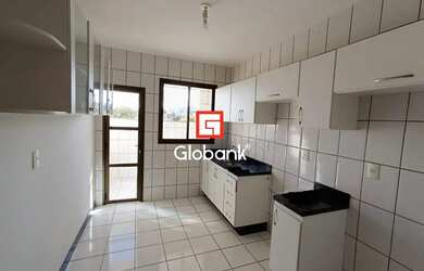 Imagem 10: Apartamento em Montes Claros, no bairro Jardim Panorama, à venda