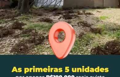 Imagem 9: Terrenos Infraestrutura Completa Pra Vc e Sua Família Clube