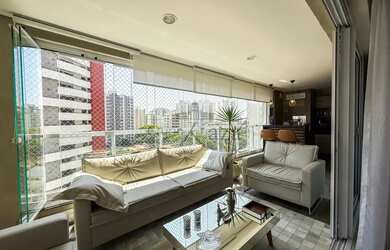 Imagem 9: Oportunidade - Apartamento - Vila Ema - Residencial Celebrity - 3 Dormitórios - 147m²