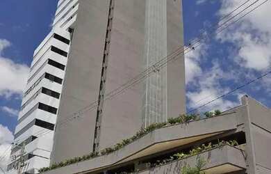 Imagem 5: Sala para alugar, 51 m² por R$ 3.060,00/mês - Velha - Blumenau/SC