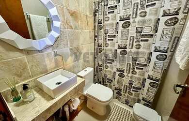 Imagem 11: Sobrado com 4 dormitórios à venda, 247 m² por R$ 1.500.000,00 - Indaiá...