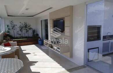 Imagem 6: Cobertura à venda com 360,00m² e 4 quartos em Recreio dos Bandeirantes,...