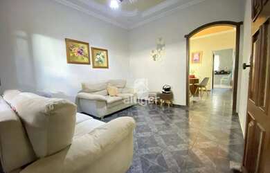 Imagem 2: Casa à venda, 4 quartos, 2 vagas, Sagrada Família - Montes Claros/MG...