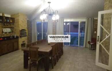 Imagem 14: Casa com 4 dormitórios, 306 m² - venda por R$ 2.700.000,00 ou aluguel...
