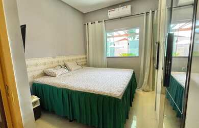 Imagem 5: Casa Piscina Área Gourmet