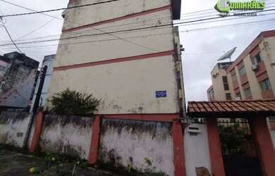 Imagem: O apartamento possui 2 Dormitórios, 1 Banheiro, 101m² de Área