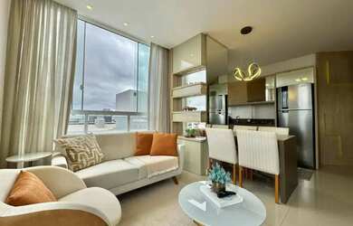 Imagem 3: Imóvel para venda com 65 metros quadrados com 2 quartos em Navegantes...