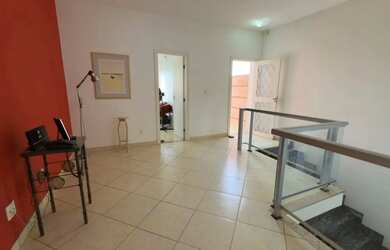 Imagem 8: Casa Contemporânea - Ibituruna