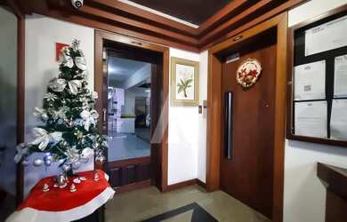 Imagem 14: Apartamento semimobiliado com 01 quarto no bairro Centro