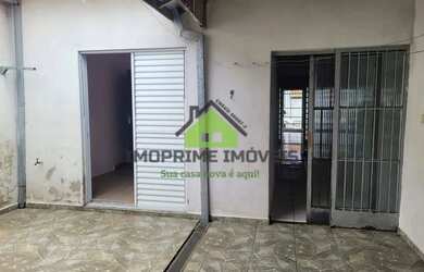 Imagem 10: Casa para Venda no bairro Vila Nova Aliança, localizado em Jacareí