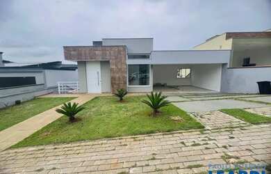 Imagem 3: CASA EM CONDOMÍNIO - CONDOMÍNIO FIGUEIRA GARDEN - SP