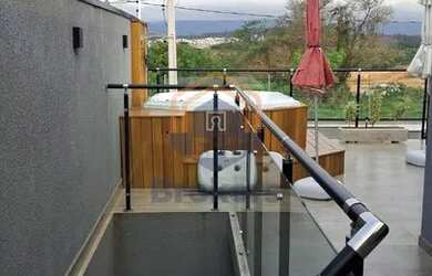 Imagem 4: Casa Sobrado em Residencial Tosi - Itupeva, SP