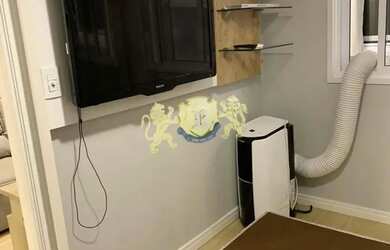 Imagem 4: Flat para alugar em Pinheiros - Edifício You, Faria Lima