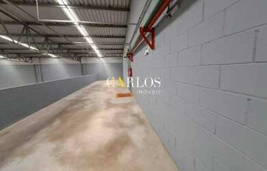 Imagem 4: Galpão para aluguel, 5 vagas, CINCO - Contagem/MG