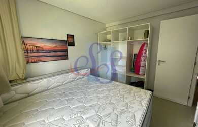 Imagem 8: Apartamento mobiliado e com vista mar em Porto das Dunas!